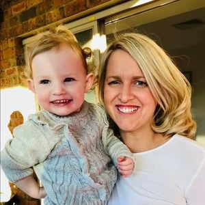 Meet your Posher, Sara